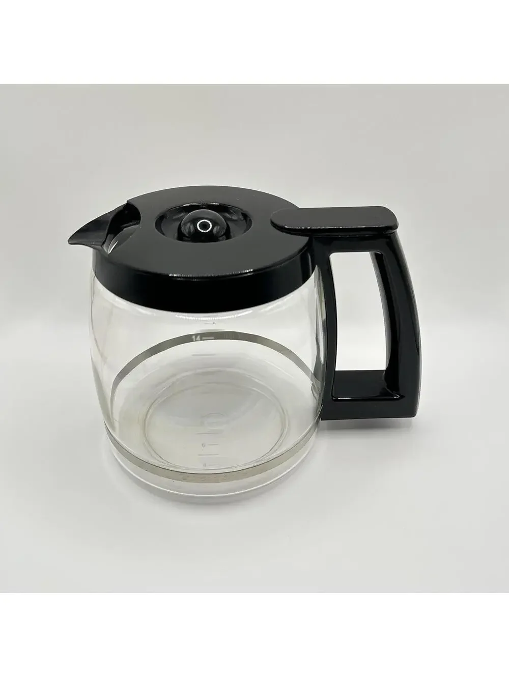 Cuisinart DCC-2200RC 14 Cup Replacement Carafe Pot - Black